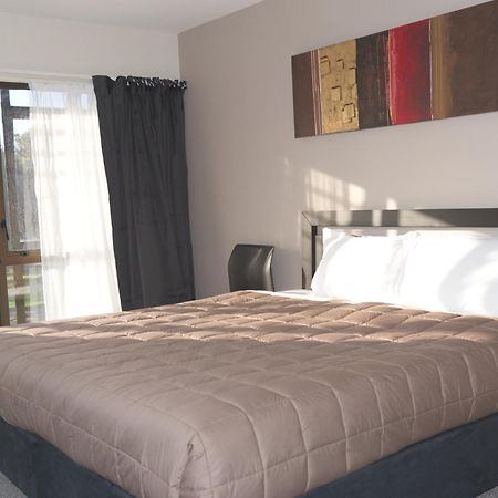 Aotea Lodge 波里鲁瓦 外观 照片