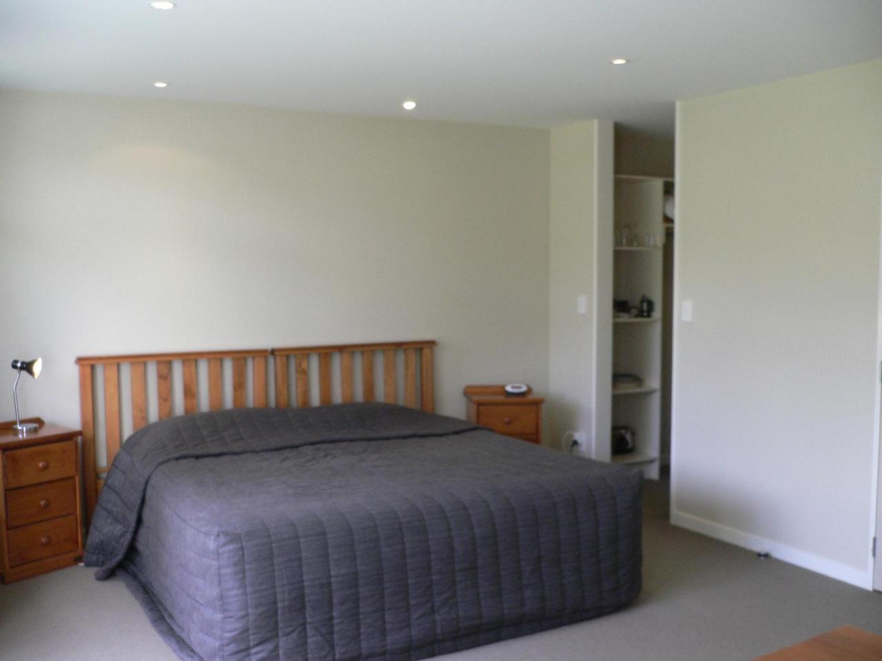 Aotea Lodge 波里鲁瓦 外观 照片