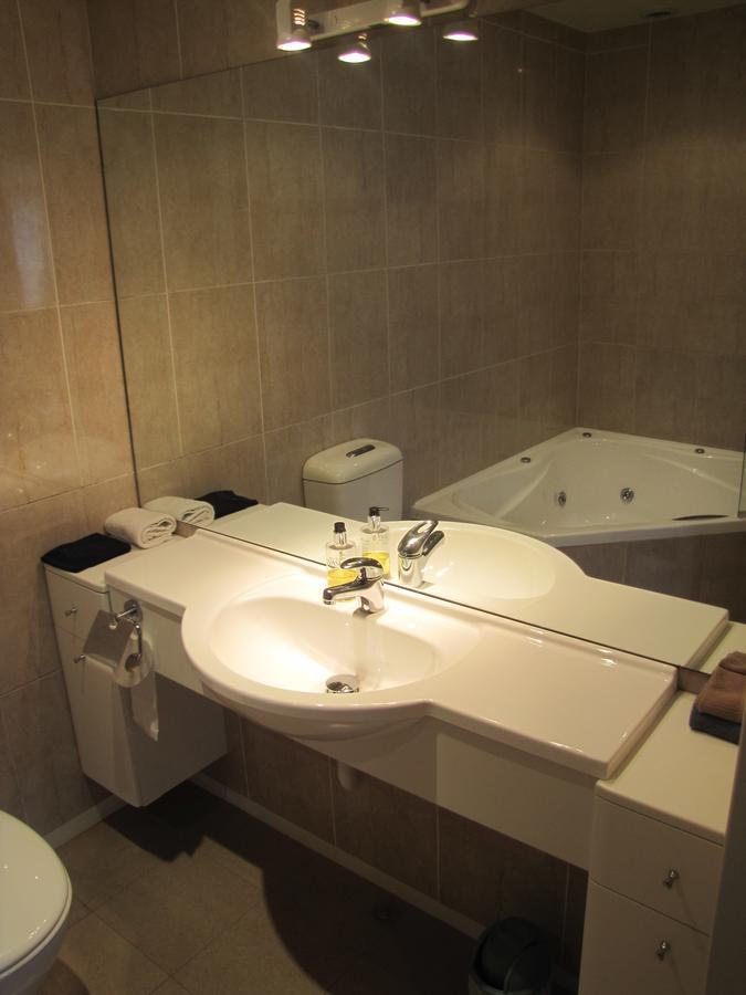 Aotea Lodge 波里鲁瓦 外观 照片